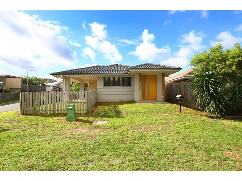 13 Damian Leeding Way, Upper Coomera QLD 4209