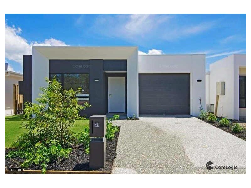 39  Hill Drive, Pimpama QLD 4209