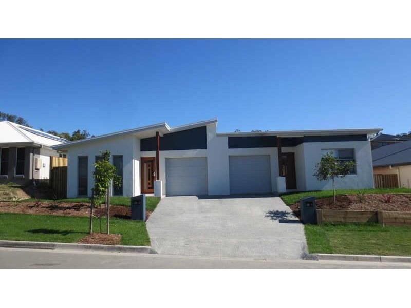 1/28 Dorretti Circuit, Upper Coomera QLD 4209