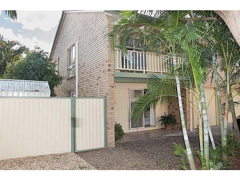 U6/421 Oxley Drive, Runaway Bay QLD 4216