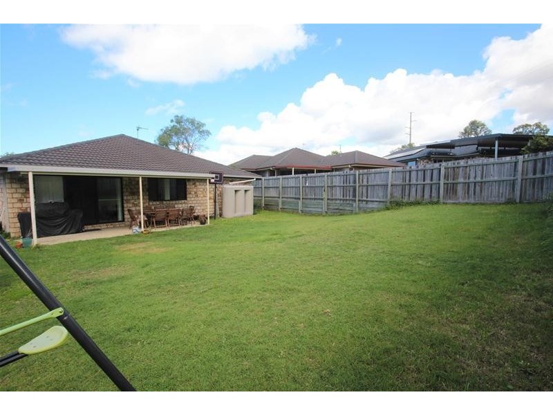 10 Mungana Drive, Upper Coomera QLD 4209