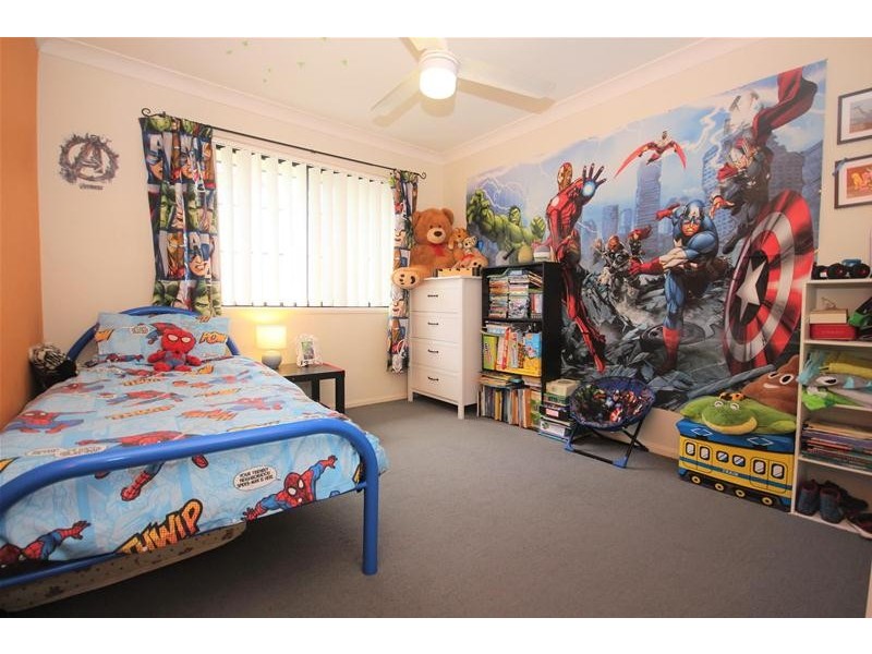 10 Mungana Drive, Upper Coomera QLD 4209