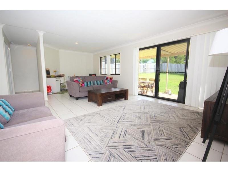 10 Mungana Drive, Upper Coomera QLD 4209