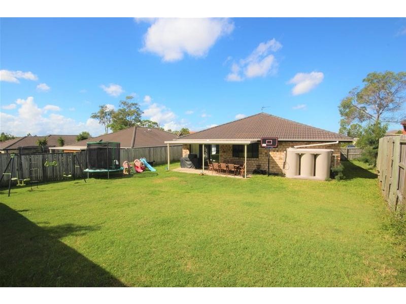10 Mungana Drive, Upper Coomera QLD 4209