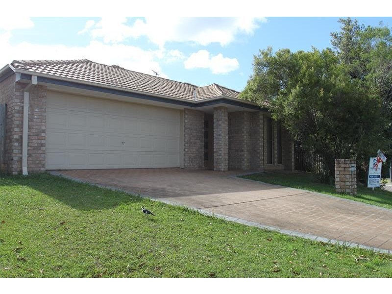 20 Trillers Avenue, Coomera QLD 4209