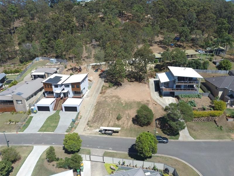 59 Bluetail Crescent, Upper Coomera QLD 4209