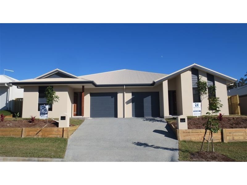 1/34 Dorretti Circuit, Upper Coomera QLD 4209