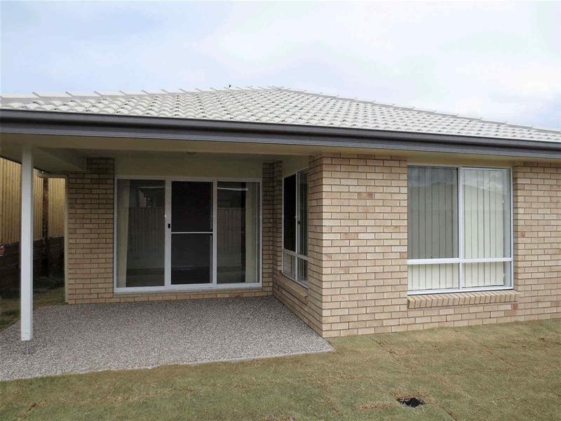 4  Alliance Street, Coomera QLD 4209