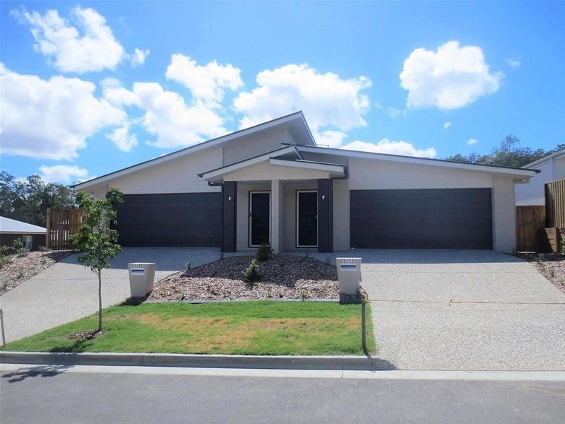 2/12  Dorretti Cct -Lot 304- Coomera Retreat Estate, Upper Coomera QLD 4209