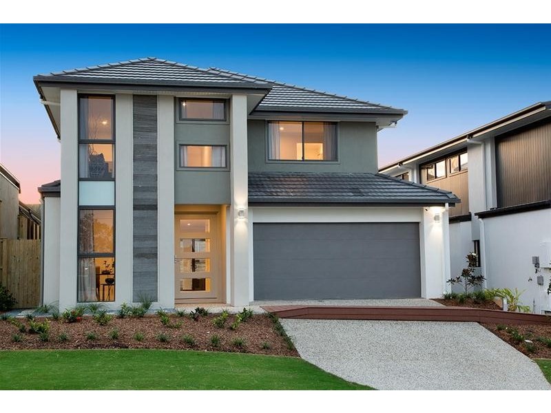 27 Hans Street, Upper Coomera QLD 4209