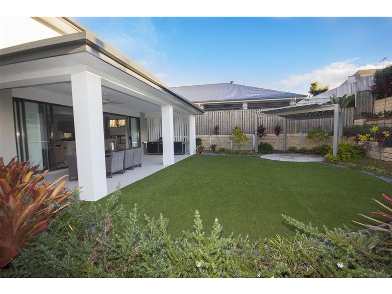 27 Hans Street, Upper Coomera QLD 4209