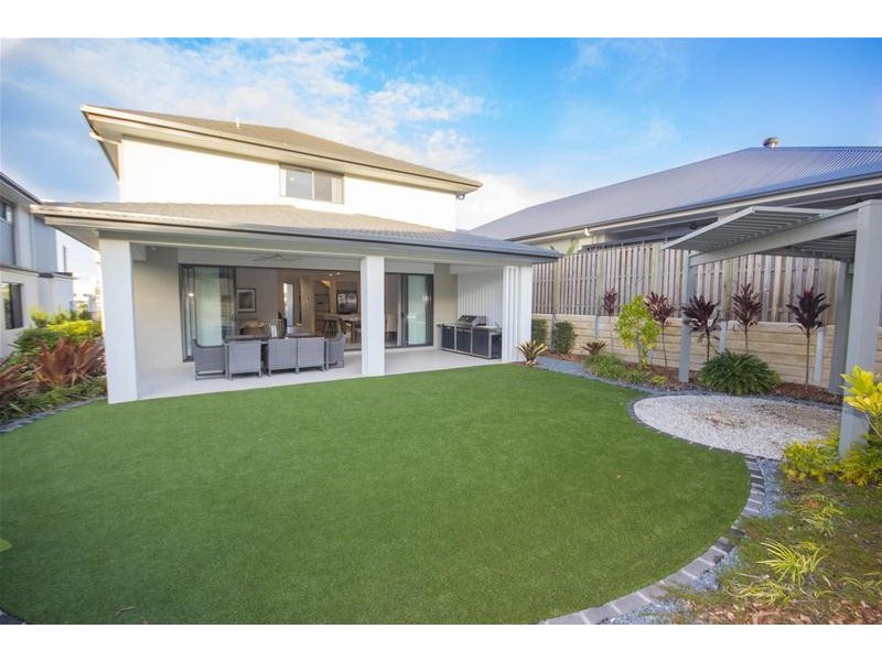 27 Hans Street, Upper Coomera QLD 4209