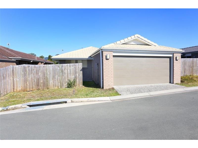 7 Damian Leeding Way, Upper Coomera QLD 4209