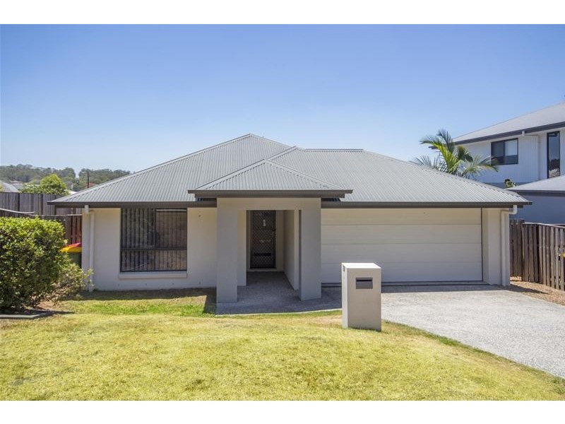 20 Gresswell Crescent, Upper Coomera QLD 4209