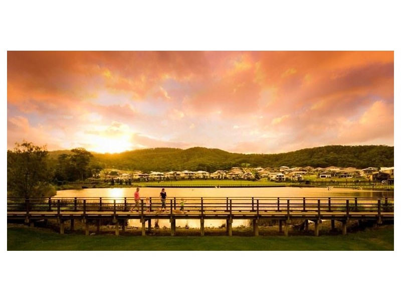 20 Gresswell Crescent, Upper Coomera QLD 4209