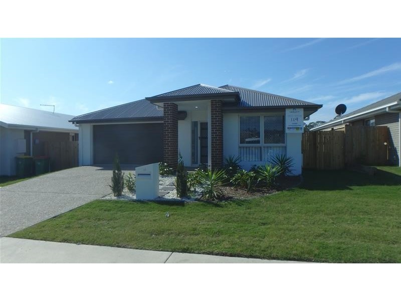 19 Augusta Boulevard, Pimpama QLD 4209