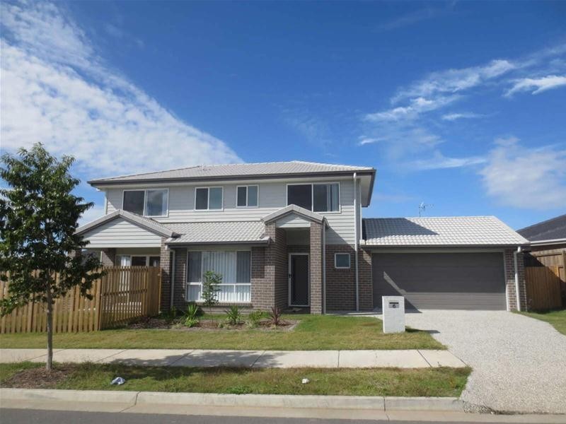 6  Charles Avenue (1 John Crescent), Pimpama QLD 4209