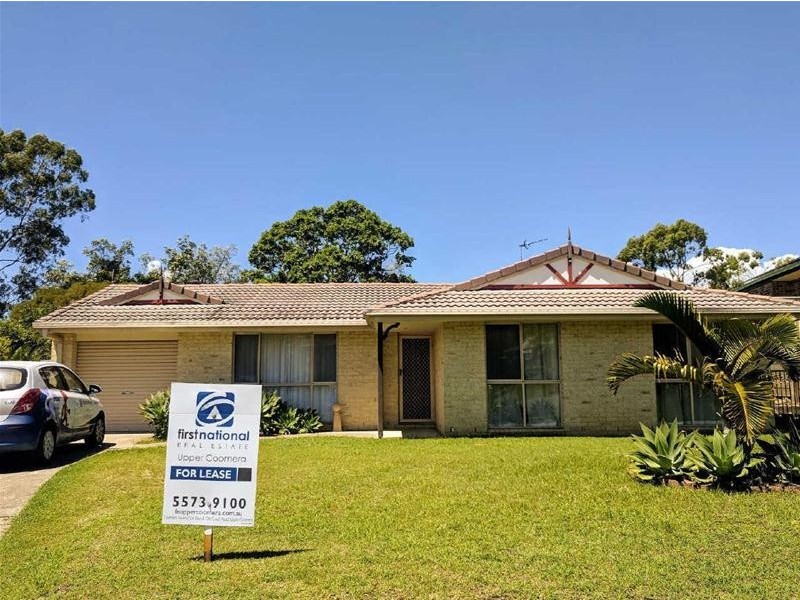 9  Edgemount Court, Oxenford QLD 4210