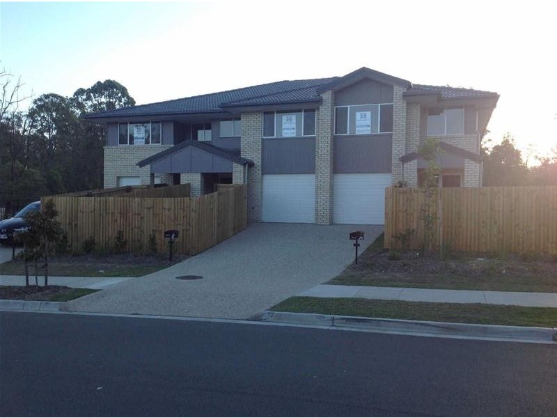 2/3  Christine Drive (Lot1), Coomera QLD 4209