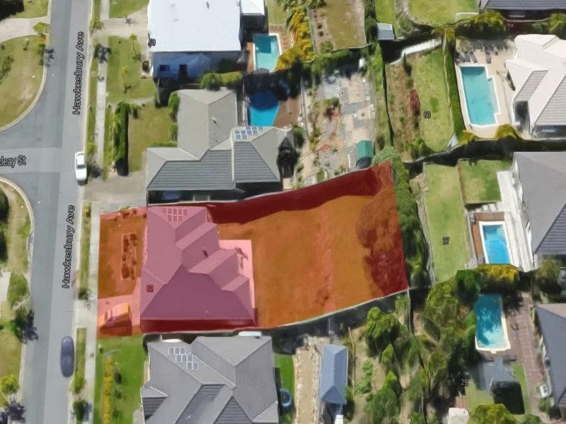 62 Hawkesbury Avenue, Pacific Pines QLD 4211