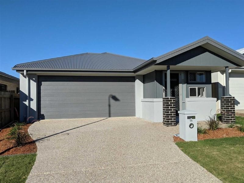 16  Splendour Circuit, Yarrabilba QLD 4207