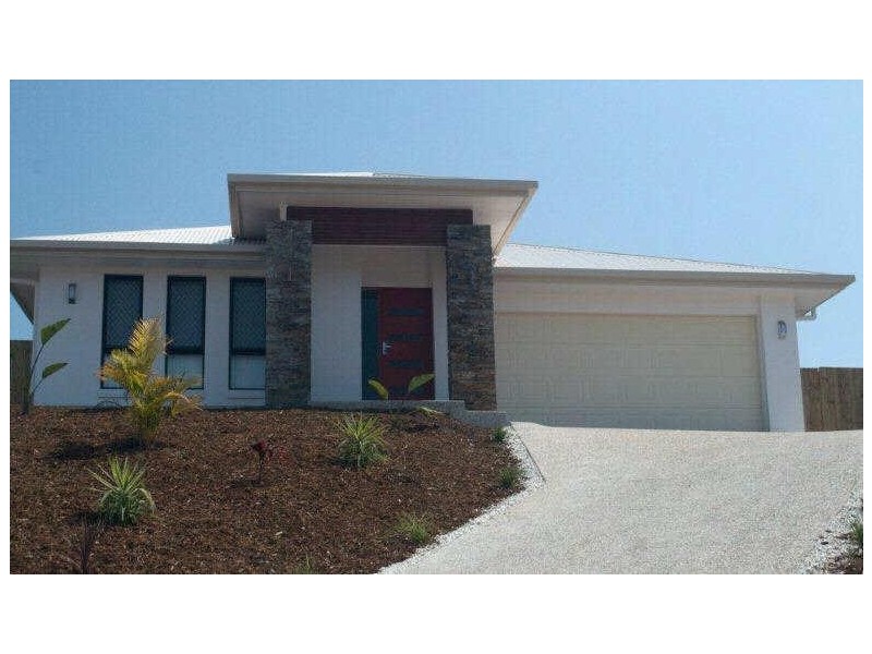 16 Sundew Crescent, Upper Coomera QLD 4209