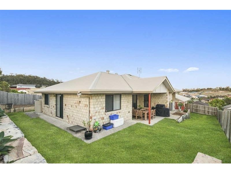 16 Sundew Crescent, Upper Coomera QLD 4209