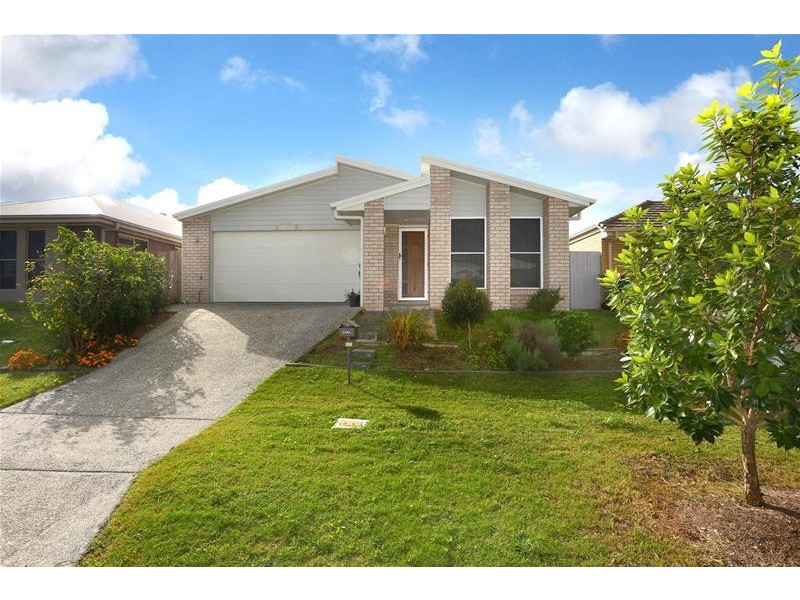 51 Brookfield Street, Pimpama QLD 4209