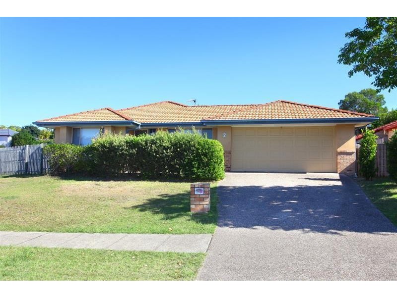 2 Ardent Street, Upper Coomera QLD 4209