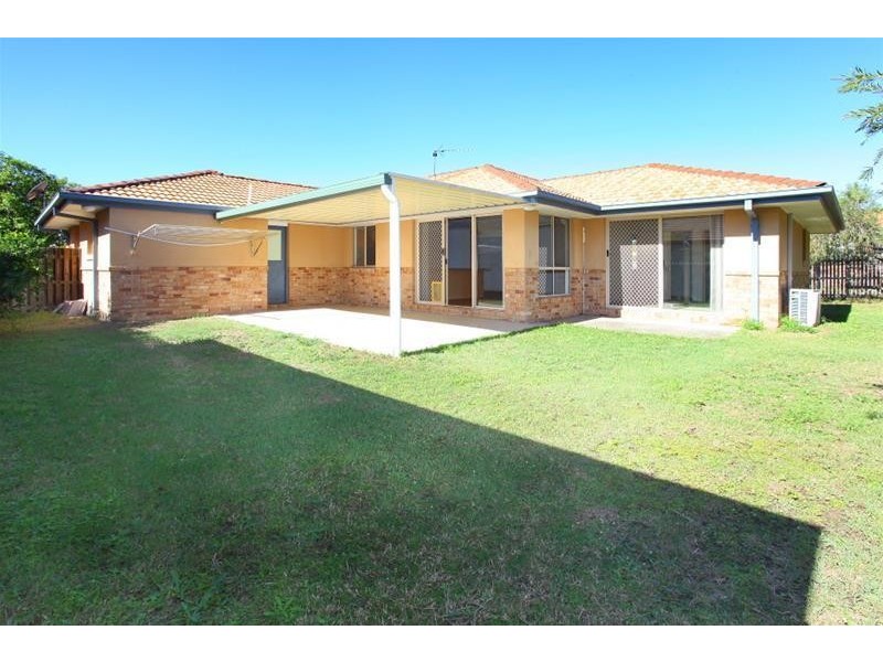 2 Ardent Street, Upper Coomera QLD 4209