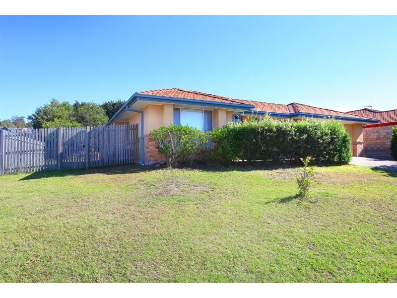 2 Ardent Street, Upper Coomera QLD 4209