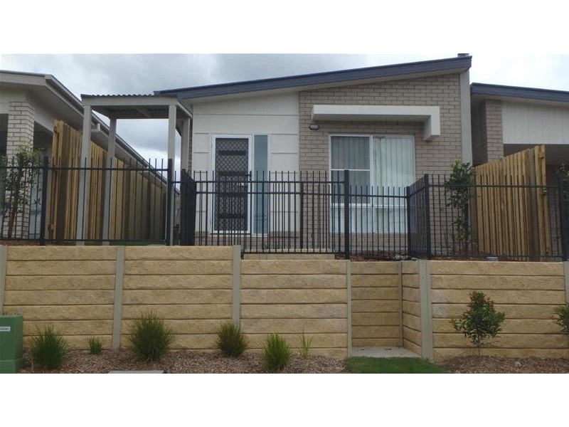 19  Hampton Lane, Pimpama QLD 4209