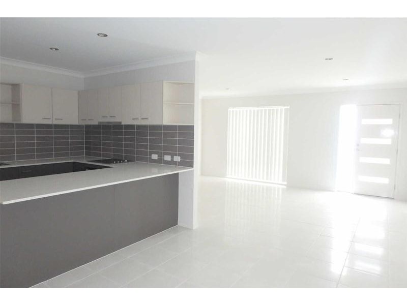 19  Hampton Lane, Pimpama QLD 4209