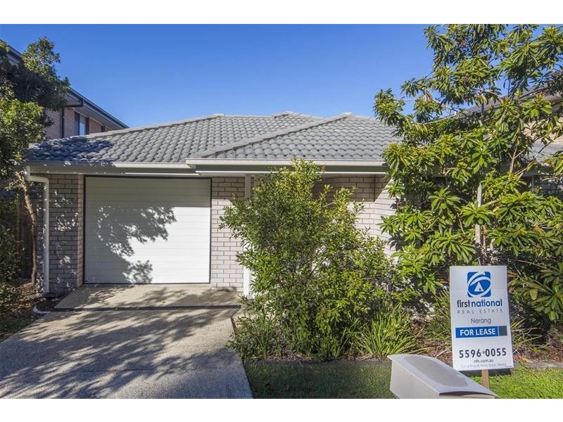 5  Lilly Pilly Drive, Coomera QLD 4209