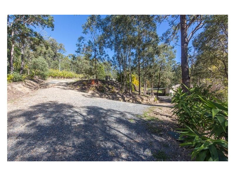 6 Pyrus Court, Gilston QLD 4211