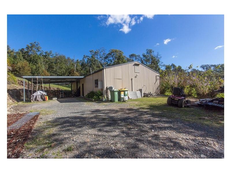 6 Pyrus Court, Gilston QLD 4211