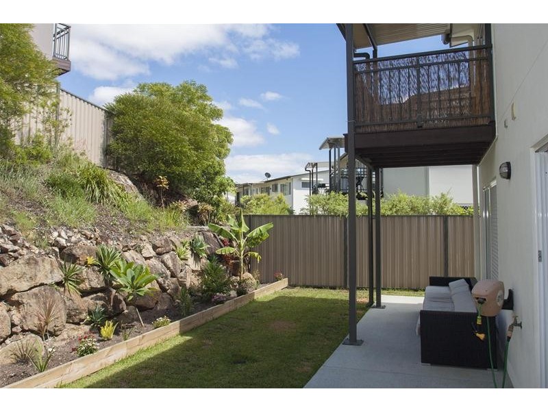 25/19 Gumtree Crescent, Upper Coomera QLD 4209