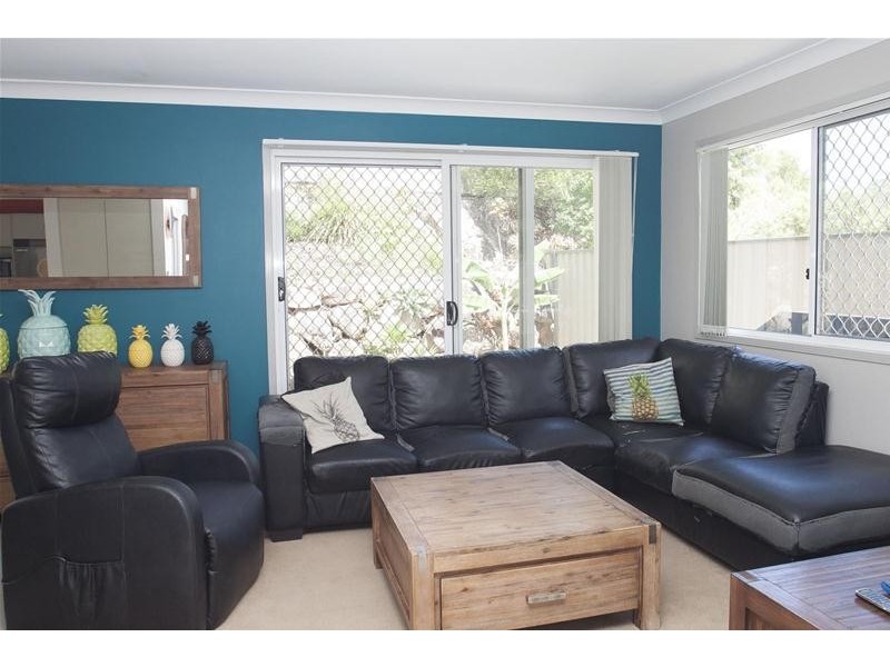 25/19 Gumtree Crescent, Upper Coomera QLD 4209