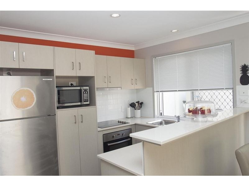 25/19 Gumtree Crescent, Upper Coomera QLD 4209