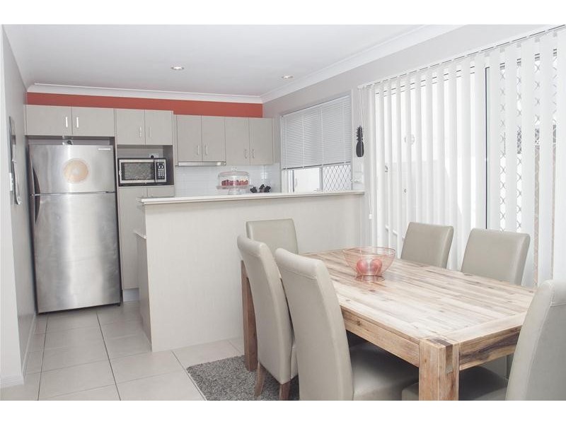 25/19 Gumtree Crescent, Upper Coomera QLD 4209