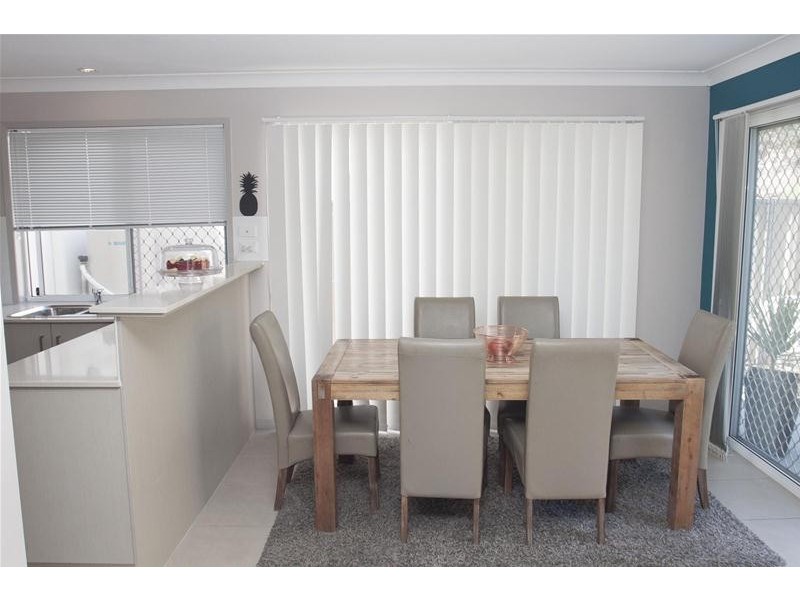 25/19 Gumtree Crescent, Upper Coomera QLD 4209