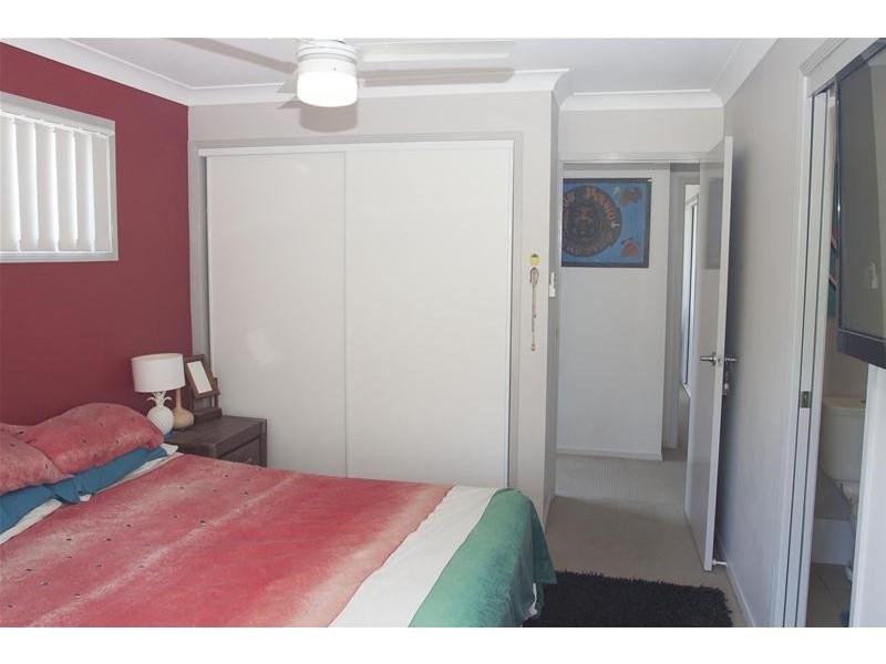 25/19 Gumtree Crescent, Upper Coomera QLD 4209