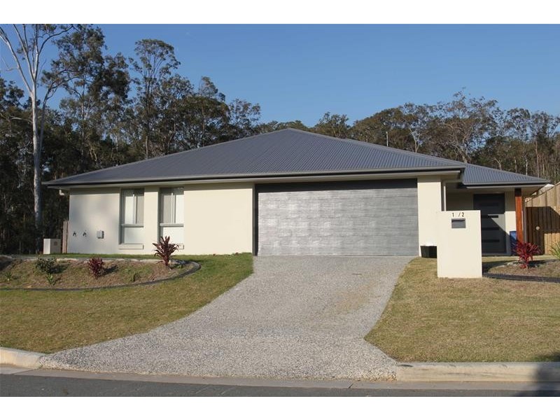 2/18  Gullwing Drive, Upper Coomera QLD 4209