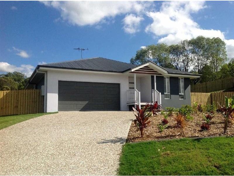 23  Gordon Drive, Upper Coomera QLD 4209