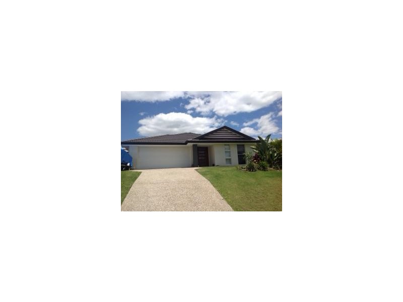 5 Gordon Drive, Upper Coomera QLD 4209
