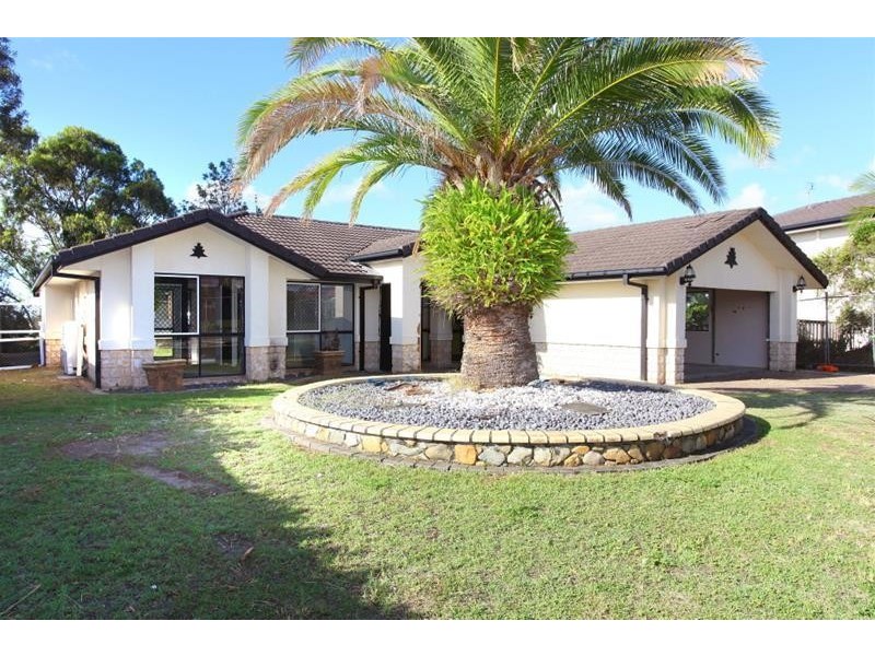 30 Palmerston Drive, Oxenford QLD 4210