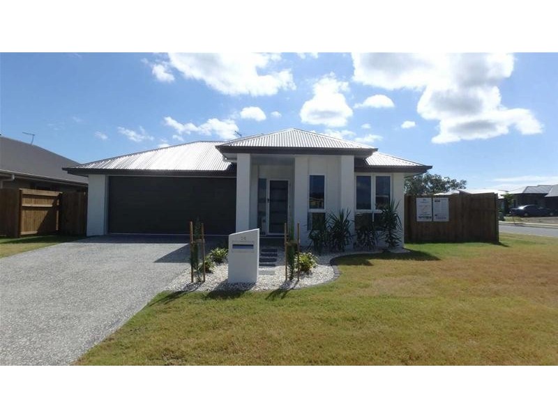 74  Milbrook Crescent, Pimpama QLD 4209