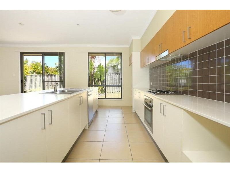 4 Crusade Court, Coomera Waters QLD 4209