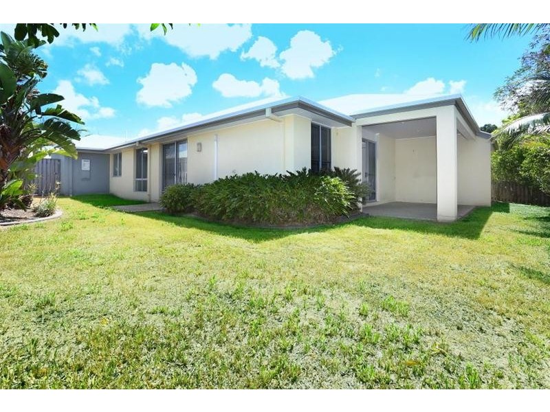 4 Crusade Court, Coomera Waters QLD 4209