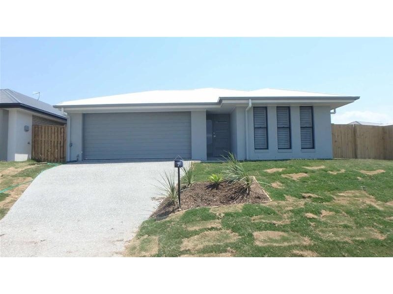 7  Voyager Terrace, Pimpama QLD 4209